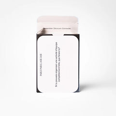 PARLE PARLE, JASE JASE - Team building