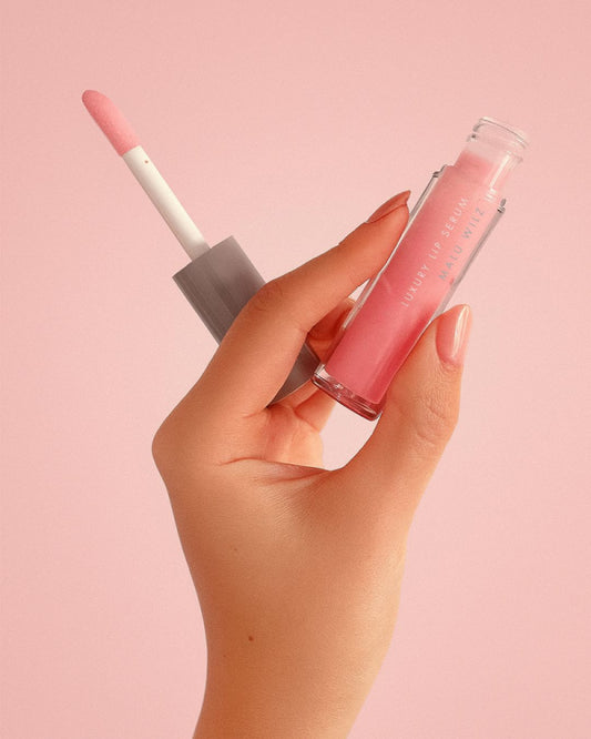 Luxury Lip Serum