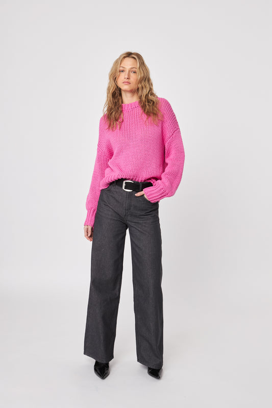 Tricot Beckett