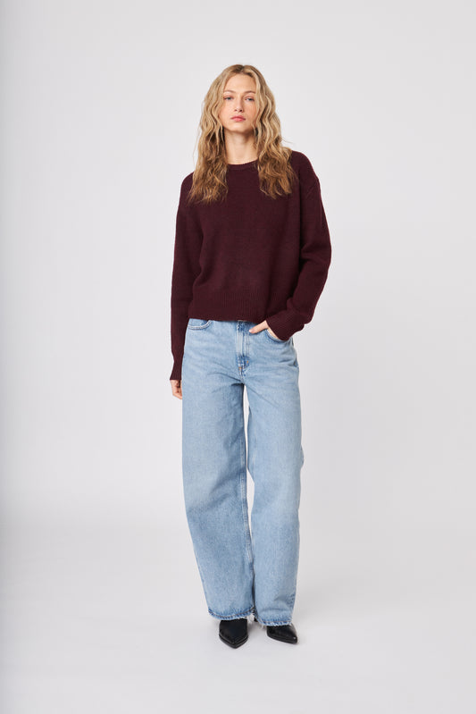 Tricot Wilfred - Merlot