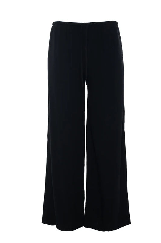 Pantalon Timeless- Noir