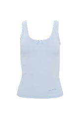 Camisole la favorite - Bleu