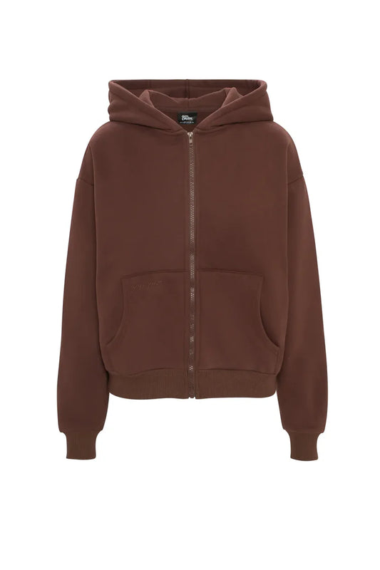 Veste «Everyday» - Brun