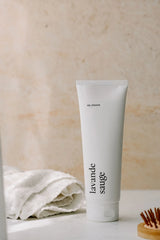 Gel douche