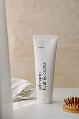 Gel douche