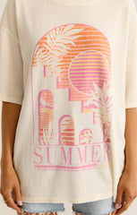 T-Shirt Summer day