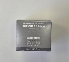 FORMAT VOYAGE - REGENERATIION crème the cure