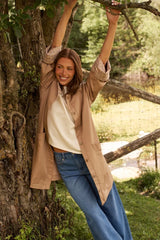Manteau Trench Judith