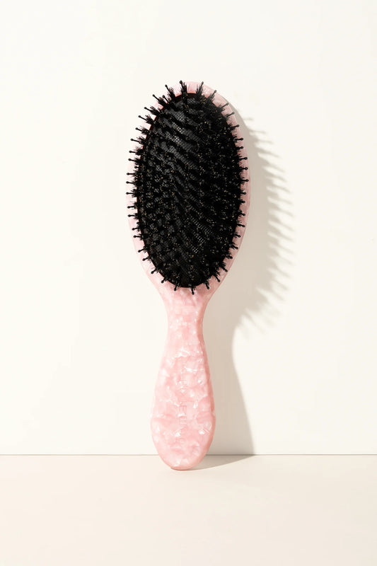 Brosse - Rose