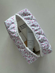 Trousse de voyage -Pink