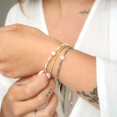Bracelet Sunshine