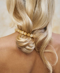 Collier Soleil - Or