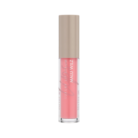 Luxury Lip Serum - Rose
