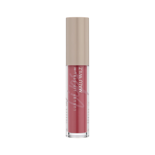 Luxury Lip Serum - Framboise