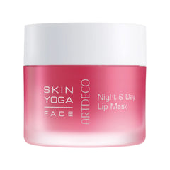 Masque Lèvres Jour & Nuit (20ml)