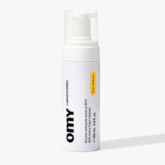 Mousse nettoyante active