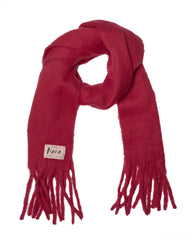 Foulard Geneviève - Bourgogne