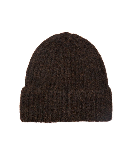Tuque Zermatt - Brun