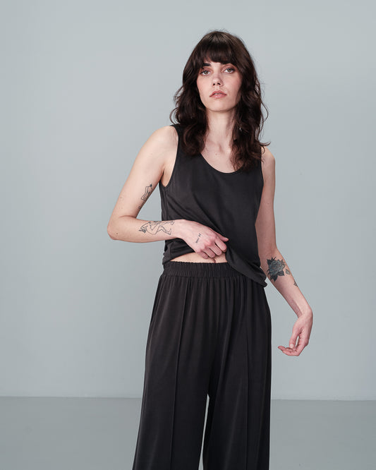 Pantalon Ness - Anthracite