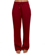 Pantalon Rory - Rouge
