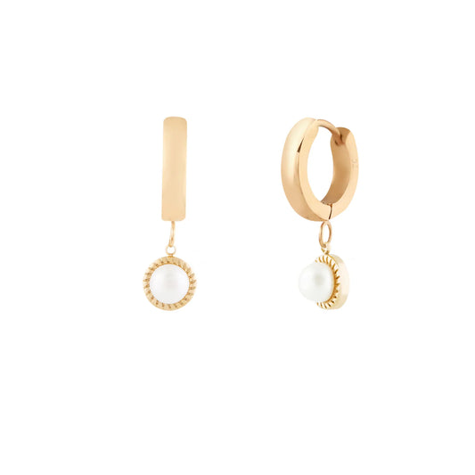 Boucles d'oreilles - PALOMA