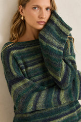 Tricot Baklava