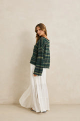 Tricot Baklava