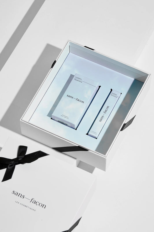 Coffret - Parfums