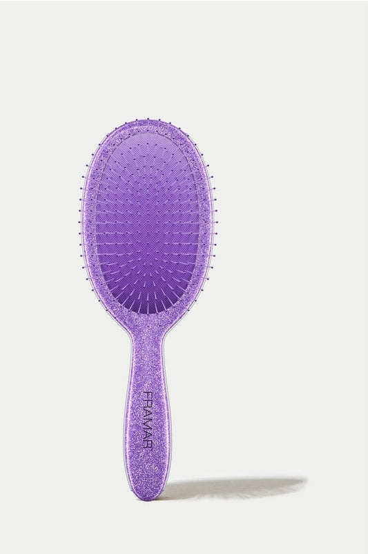 Brosse Framar - Purple reign