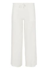 Pantalon Timeless- Blanc