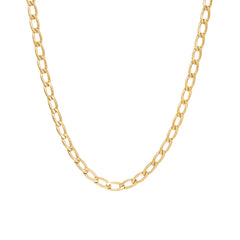 Collier Vela - Or