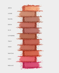 Blush poudre velours - Tracy