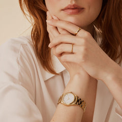 Montre Duchesse - Or