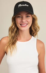 Dad hat - Paradise