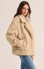 Manteau Ari