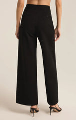 Pantalon Do it all - Noir