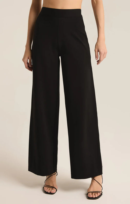 Pantalon Do it all - Noir