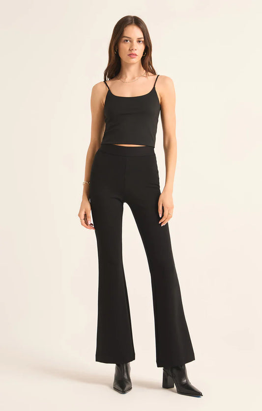 Pantalon Do it all - Noir