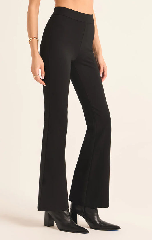 Pantalon Do it all - Noir