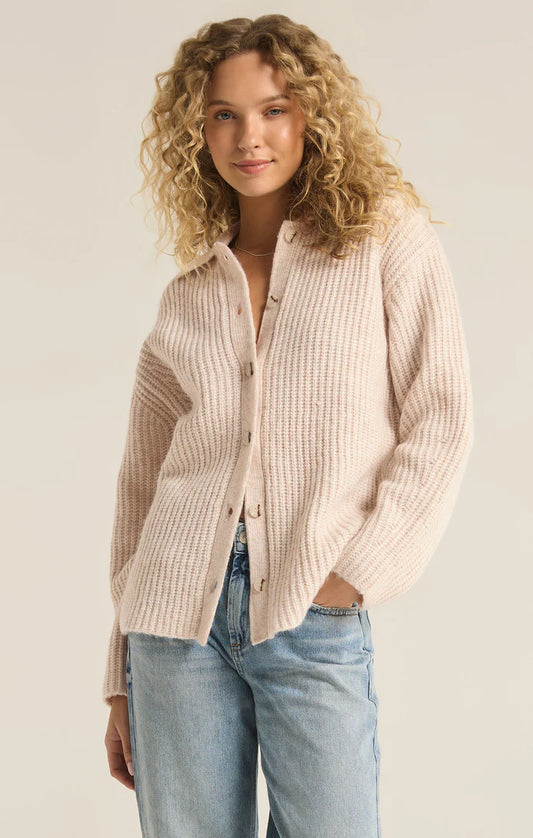 Cardigan Lennie