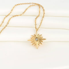 Collier Marie : Or