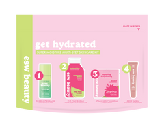 Kit de soins get hydrated