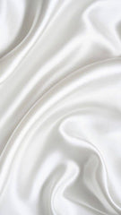 MILK - Petit Chouchou en soie