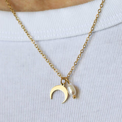 Collier Ocino