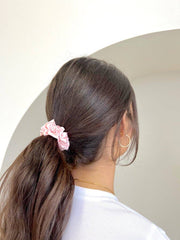 BALLERINE - Petit Chouchou en soie