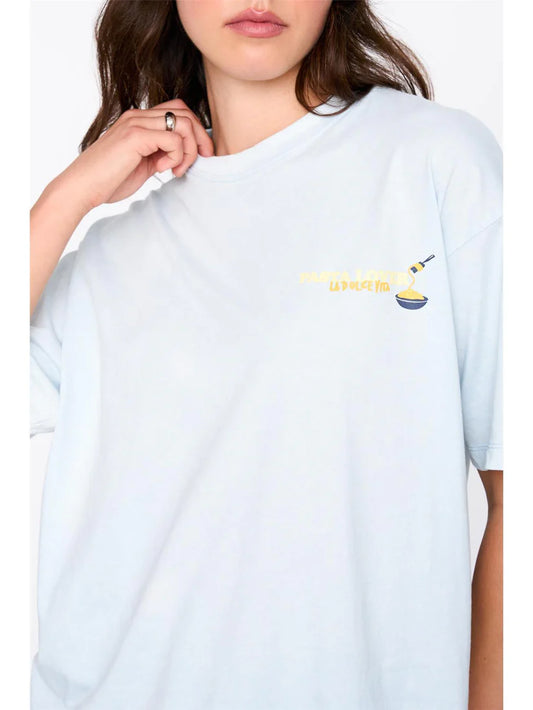 T-Shirt Pasta lover