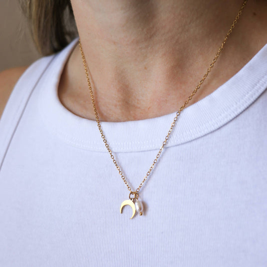 Collier Ocino