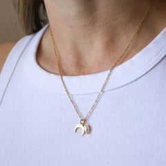 Collier Ocino