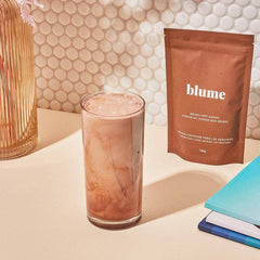 Latte en poudre Superfood- Reishi Hot Cacao