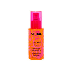 Huile coiffante ultralégère superfruit star